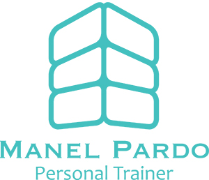 Manel Pardo: personal trainer