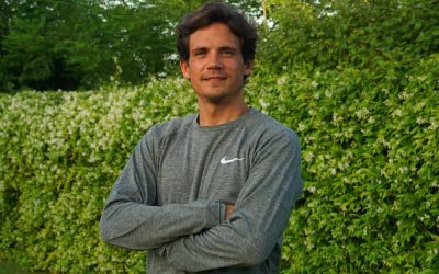 La motivación de contar con un entrenador personal a domicilio para conseguir las metas propuestas