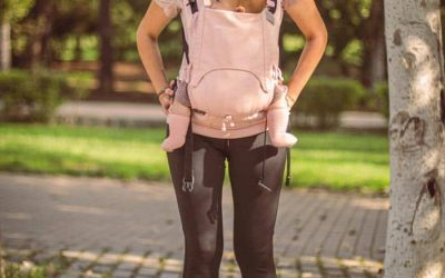 El programa de entrenamiento que permite mantenerse en forma durante y después del embarazo
